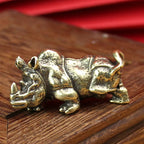 The Stout Rhino