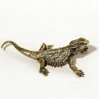 Bertie the Bearded Dragon
