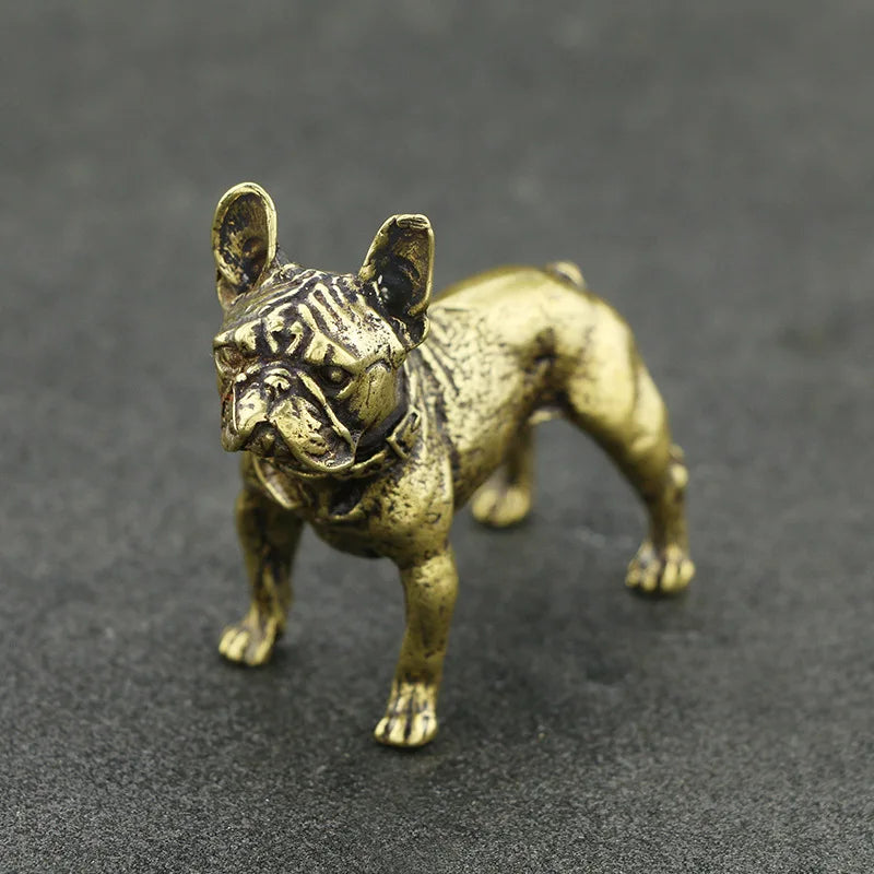 The French Bulldog