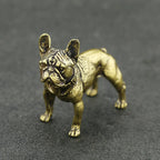 The French Bulldog