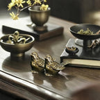 Sparrow of Good Fortune