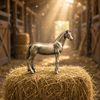 The Noble Horse