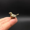 Sparrow of Good Fortune