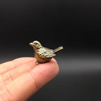 Sparrow of Good Fortune