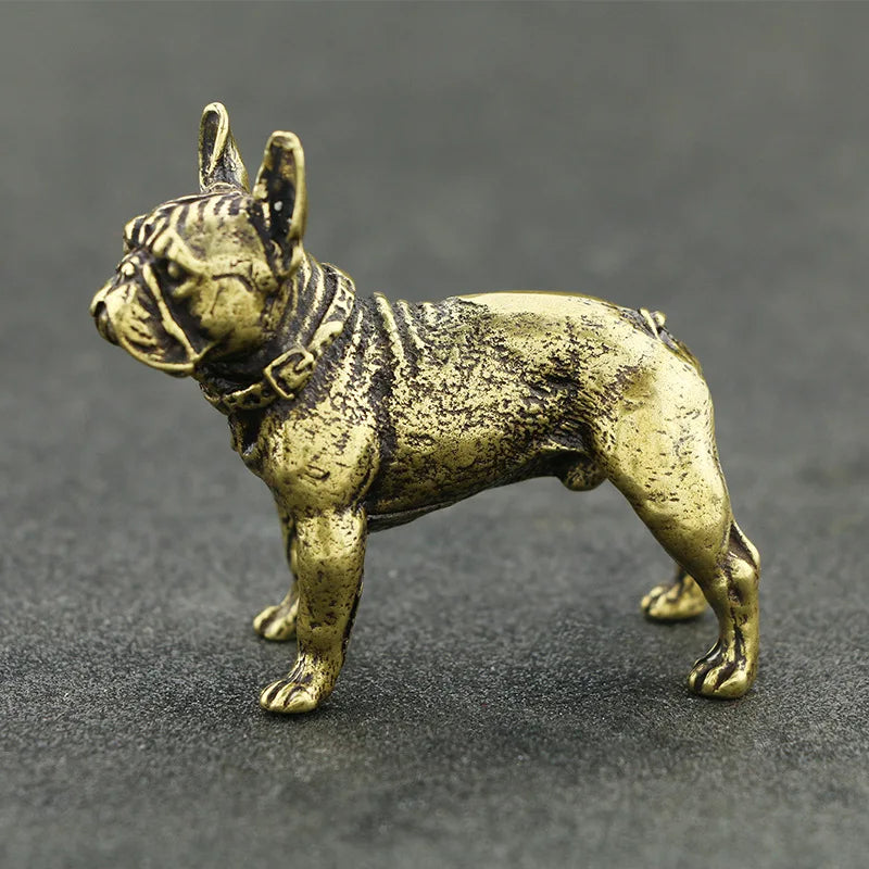 The French Bulldog