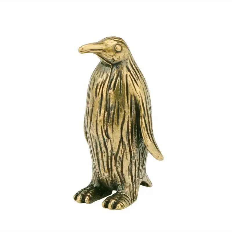 Penguins of the Antarctic