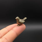 Sparrow of Good Fortune