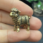 The Spring Lamb