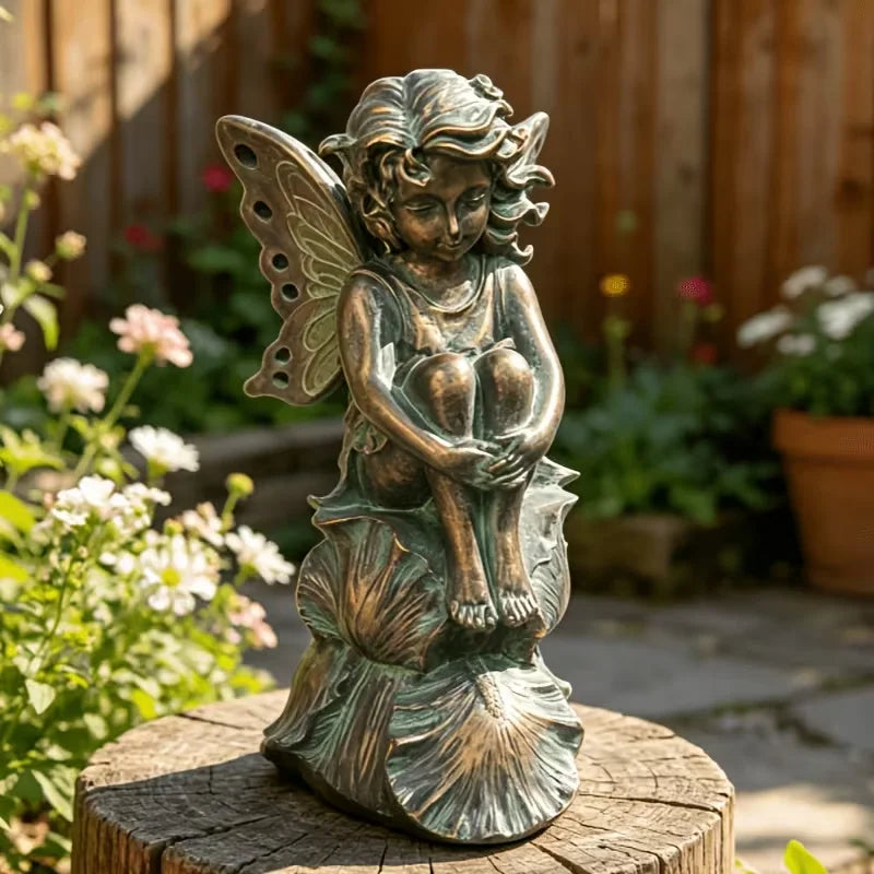 Fairy of the Grove