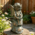 Fairy of the Grove
