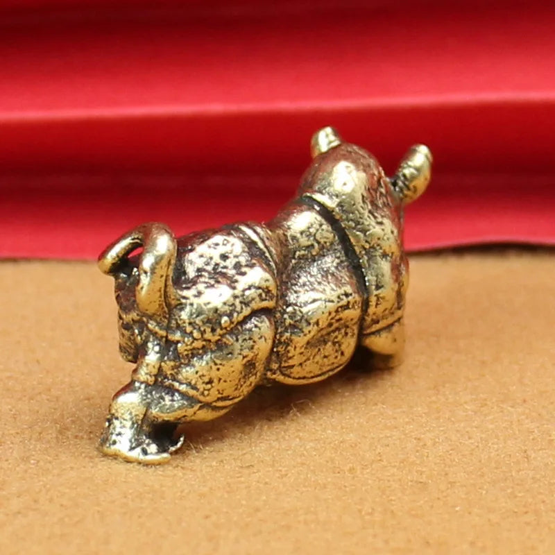 The Stout Rhino
