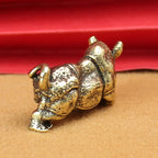 The Stout Rhino