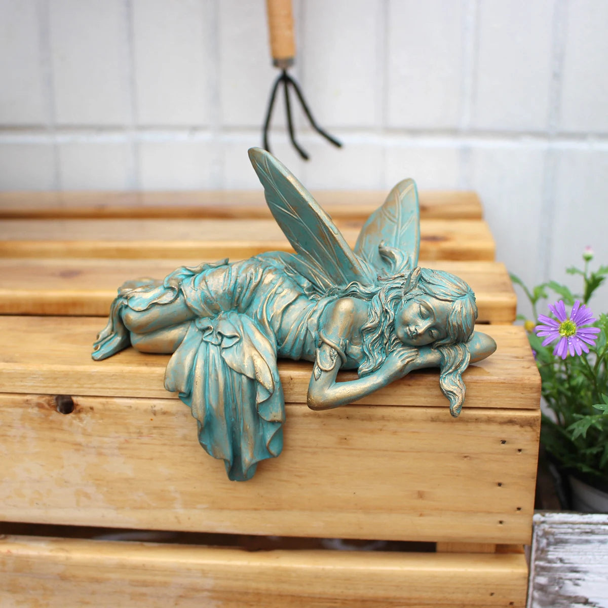 Sleeping Beauty Fairy