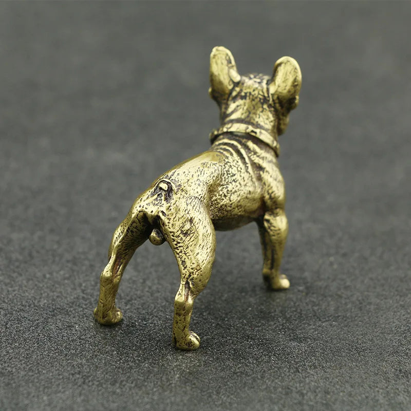 The French Bulldog