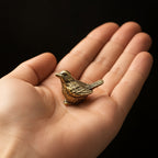 Sparrow of Good Fortune