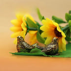 Sparrow of Good Fortune