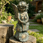 Fairy of the Grove
