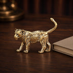 Brave Little Lioness