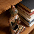 The Meditation Figure