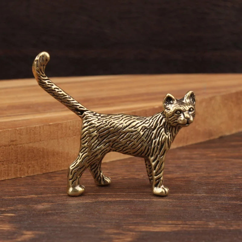 The Elegant Cat