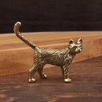 The Elegant Cat