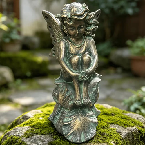 Fairy of the Grove