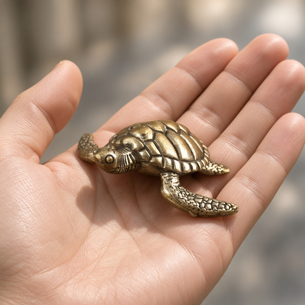 Theodore the Turtle