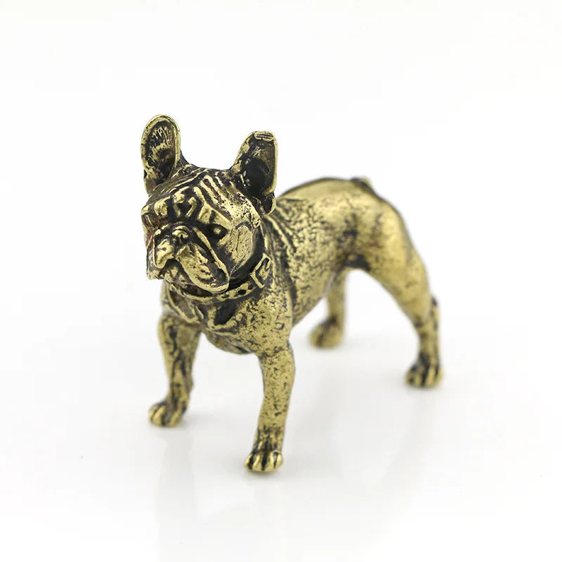 The French Bulldog