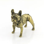 The French Bulldog