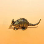 Arlo the Armadillo