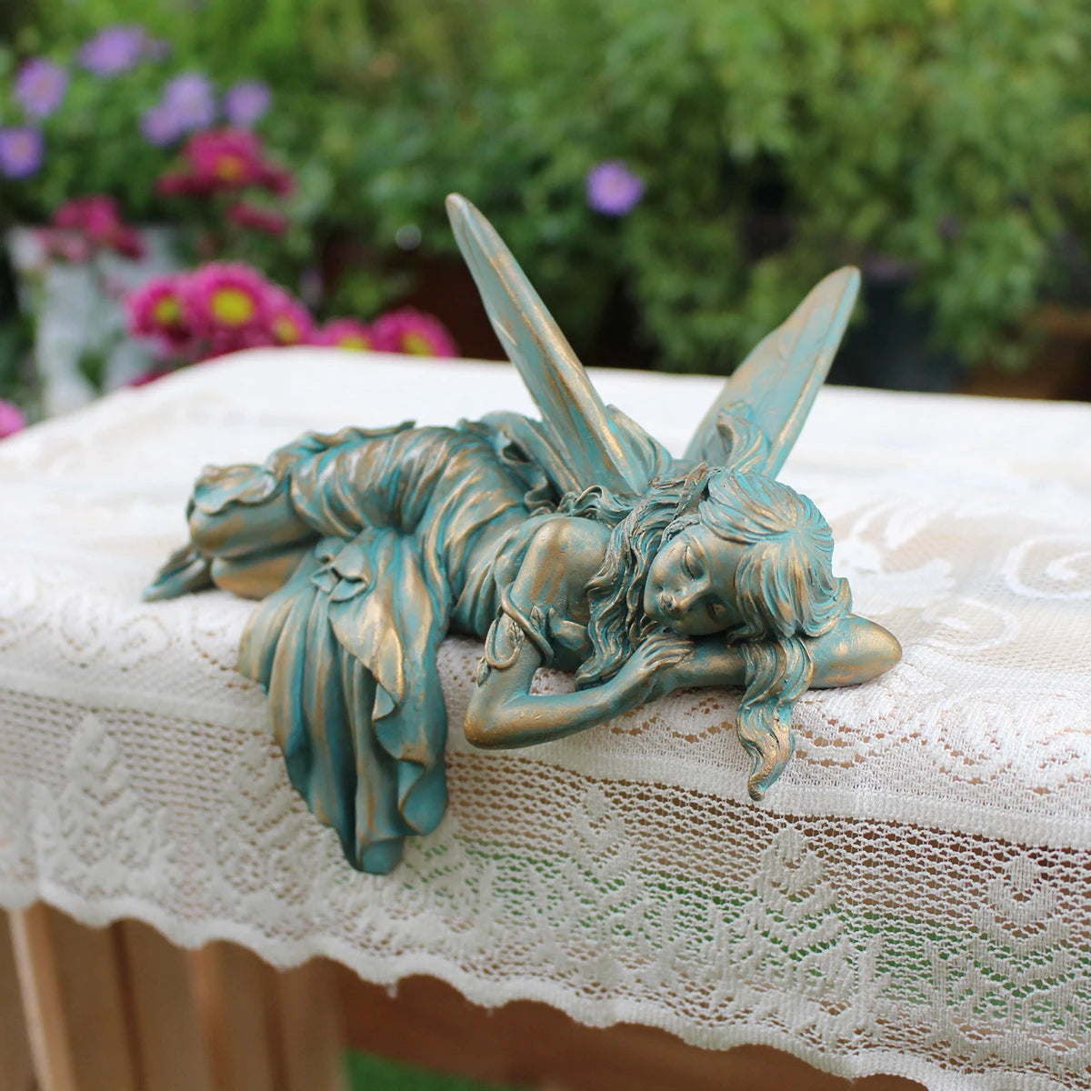 Sleeping Beauty Fairy