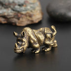 The Stout Rhino