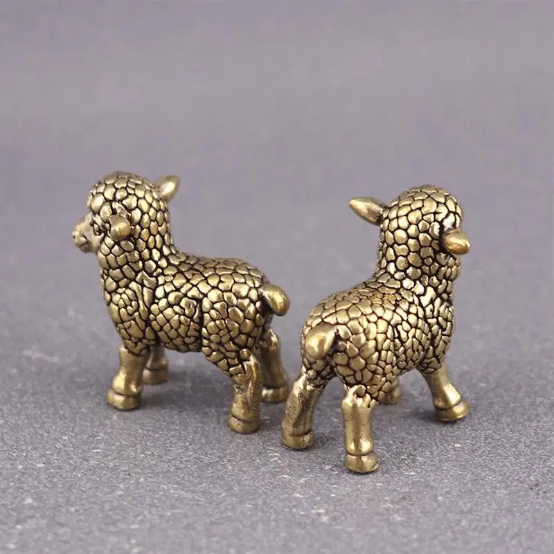 The Spring Lamb