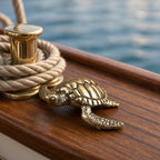 Theodore the Turtle