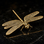 The Fortunate Dragonfly