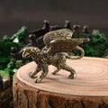 The Guardian Griffin