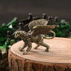 The Guardian Griffin