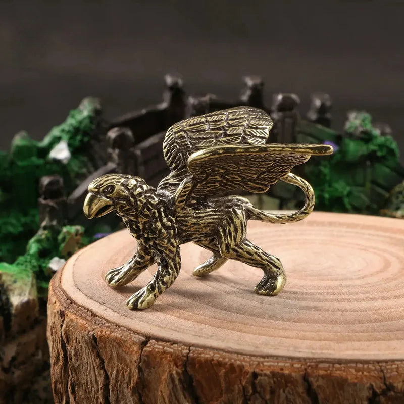 The Guardian Griffin