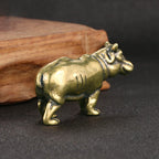 The House Hippo