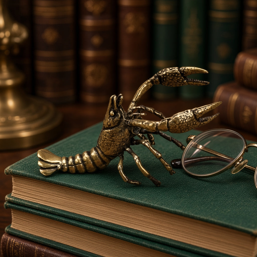 The Jolly Lobster