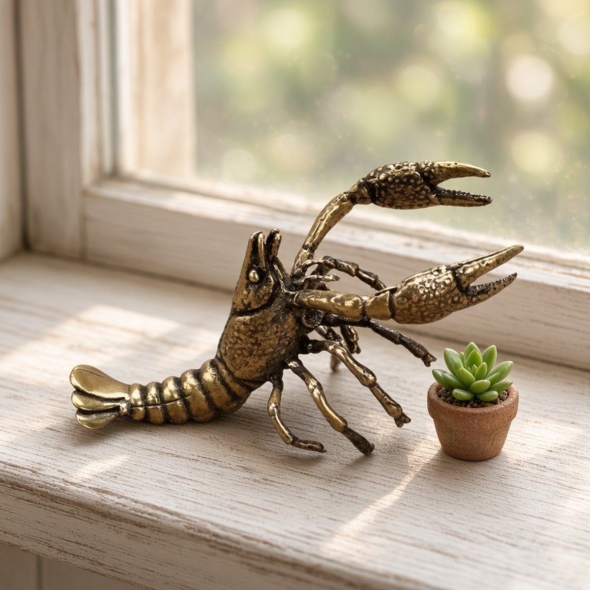 The Jolly Lobster