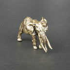 The African Elephant