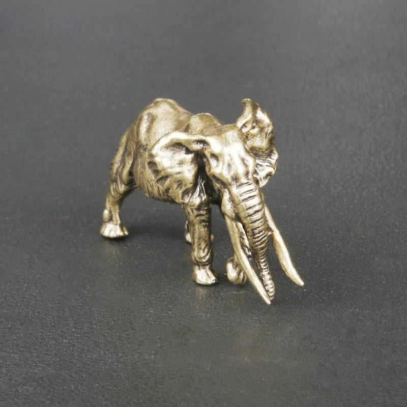 The African Elephant