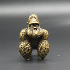 The Mighty Gorilla