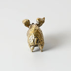 The Farmyard Pig
