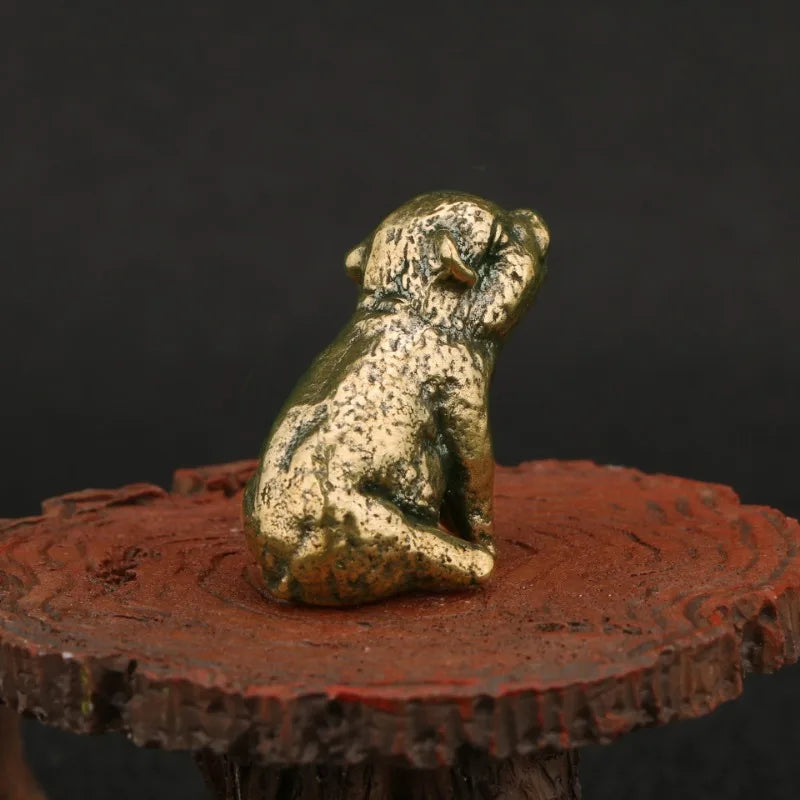 The Prosperous Piglet