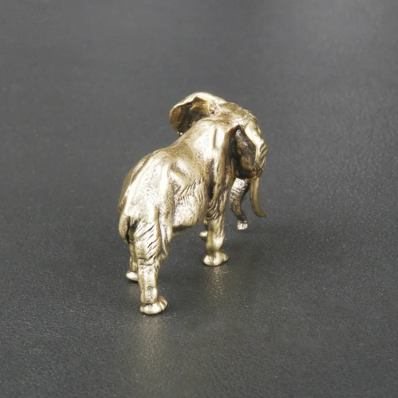 The African Elephant