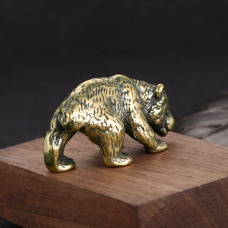 Bear Cub