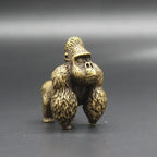 The Mighty Gorilla