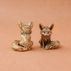The Cunning Young Fox